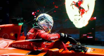 Gran Premio de Singapur: a qué hora y dónde ver EN VIVO la F1