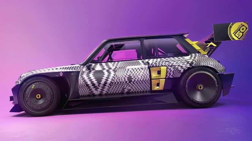 Los debuts más esperados del próximo Paris Motor Show 2022