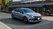 ¿Cuánto cuesta el Chevrolet Onix 2023?