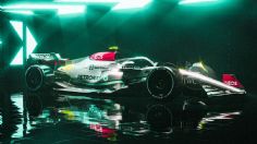 F1: Petronas proveerá de biocombustibles a Mercedes Benz en 2026 y más allá