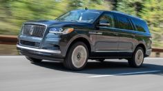 ¿Cuál es la SUV de Lincoln más cara?