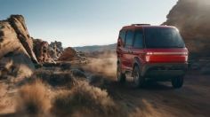 Potential Motors Adventure 1, un monovolumen familiar todoterreno y eléctrico que es tierno e imponente a la vez