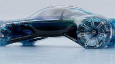 Mercedes-Benz crea un concepto exclusivo para el League of Legends Worlds 2022