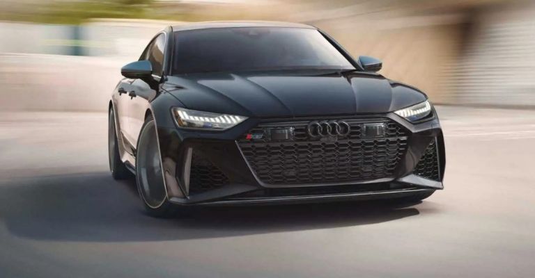 Audi RS7