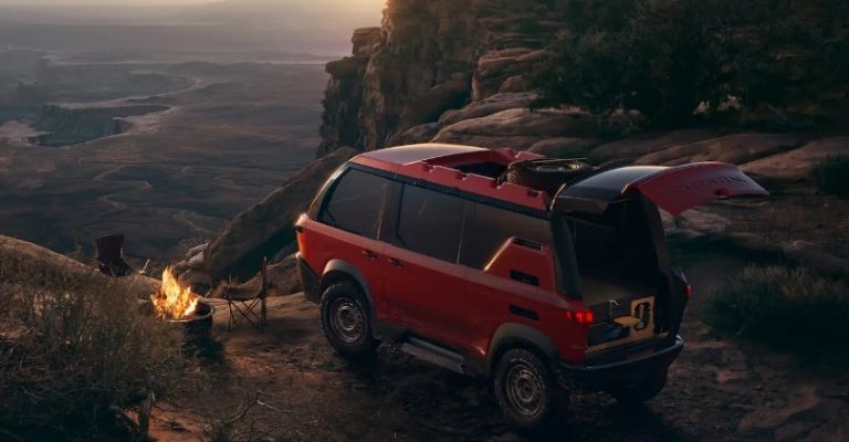 Potential Motors Adventure 1