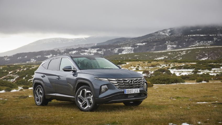 ¿Cuáles son los modelos de Hyundai?