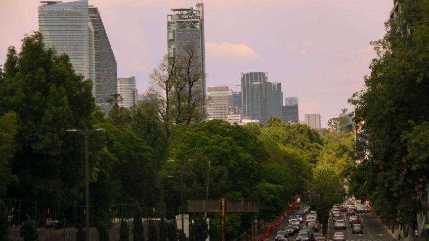 Hoy No Circula jueves 30 de septiembre en CDMX y Edomex