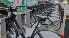 Ecobici CDMX: Se suspende instalación de nuevas estaciones por esta razón