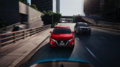 ¿Cuánto cuesta el Nissan Altima 2022?