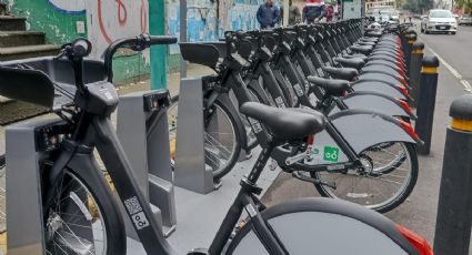 Ecobici CDMX: Se suspende instalación de nuevas estaciones por esta razón