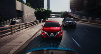 ¿Cuánto cuesta el Nissan Altima 2022?