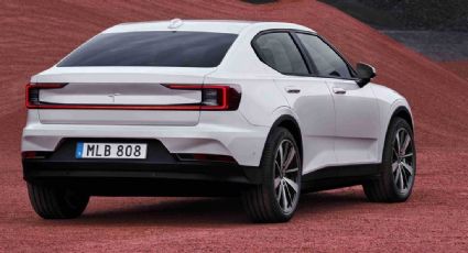 Polestar y Citroën resuelven su batalla legal en Francia por un logotipo