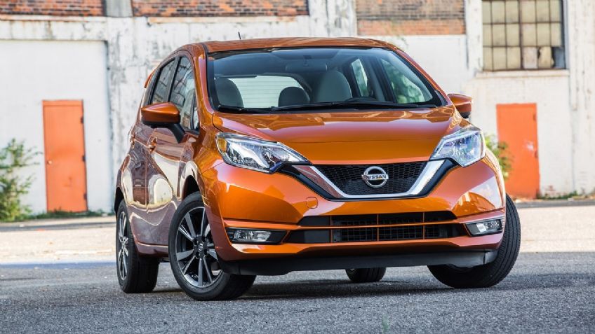 ¿Dónde se fabrica la marca Nissan?