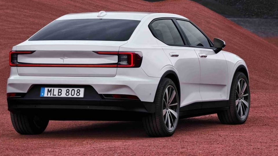 Polestar y Citroën resuelven su problema legal