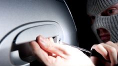 ¿Qué días roban más autos en el Edomex?