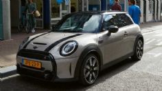 ¿Cuánto cuesta el Mini Cooper Essential?