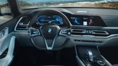 BMW también hará uso de las tecnologías de Amazon Alexa