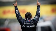 GP de Singapur: Teoría asegura que solo un campeón del mundo puede conquistar Marina Bay