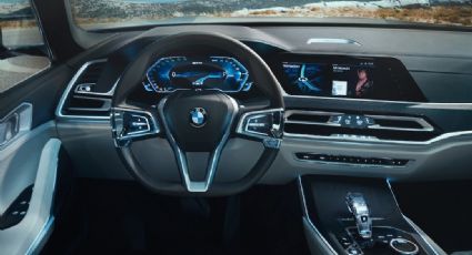 BMW también hará uso de las tecnologías de Amazon Alexa