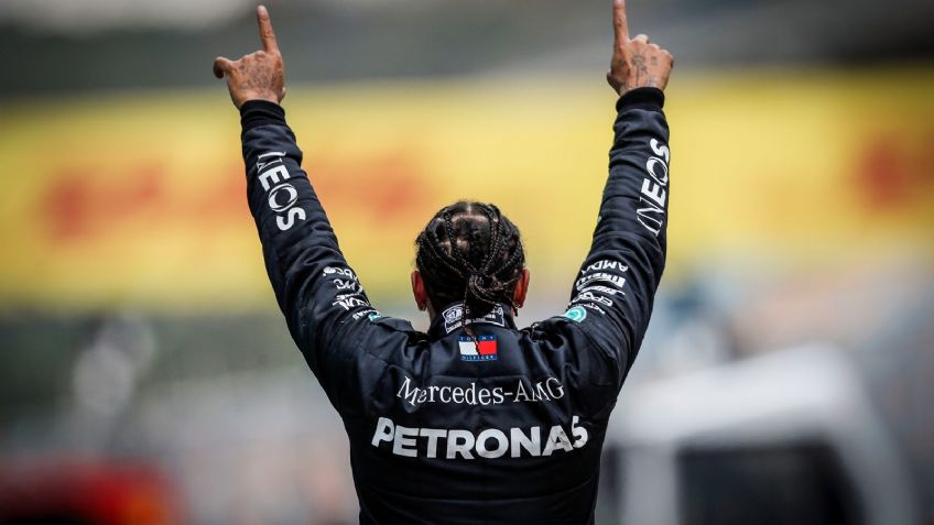 GP de Singapur: Teoría asegura que solo un campeón del mundo puede conquistar Marina Bay