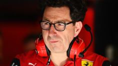 Audi F1 está buscando el reemplazo para ser jefe del equipo