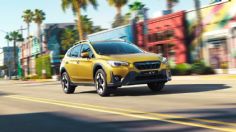 ¿Cuánto vale la Subaru XV?