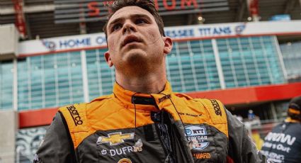 IndyCar se aproxima al fin del campeonato: Pato O’Ward fuera de la lucha por el título