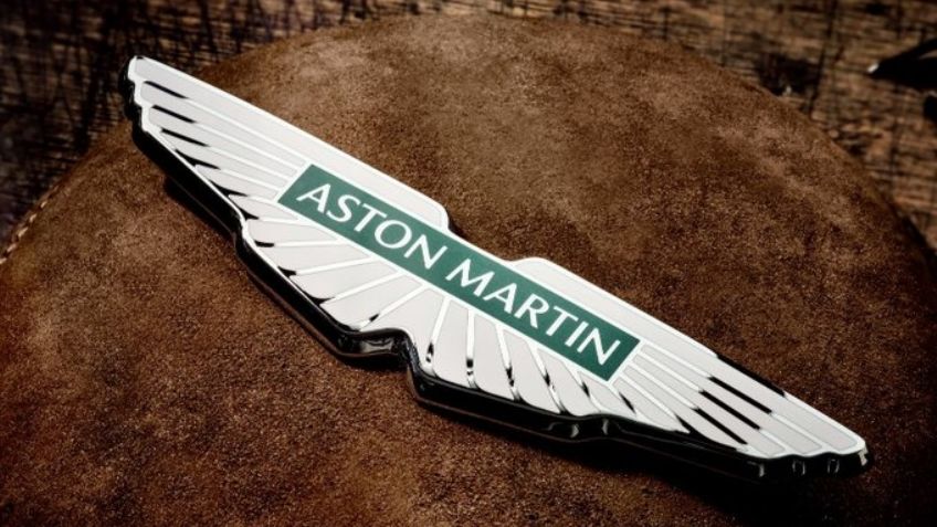 Aston Martin se desploma en la bolsa: estas son las razones
