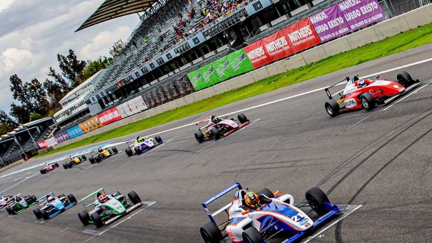 Así vivimos el Speed Fest 2022: pasión, adrenalina y velocidad