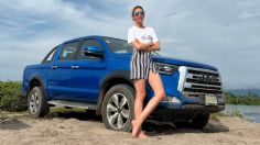 Los chinos rebasan por la derecha al mercado automotriz de México