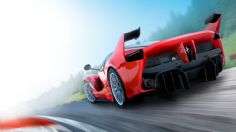 Assetto Corsa, un juego de carreras que es barato y uno de los mejores simuladores