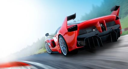 Assetto Corsa, un juego de carreras que es barato y uno de los mejores simuladores