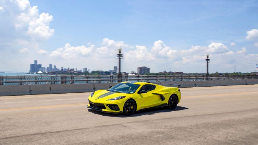 ¿Qué marcas son de General Motors?