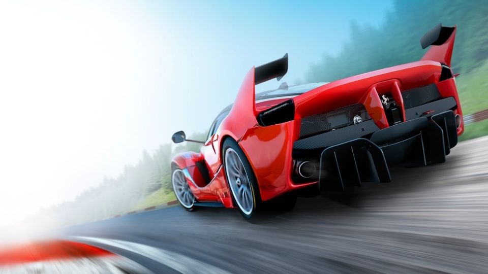 Conoce Assetto Corsa, uno de los mejores simuladores de carreras