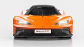 KTM X-Bow GT-XR, un juguete para pista, pero que no deja de ser legal para la calle