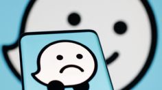 Caída de Waze afecta a dos millones de capitalinos... en hora pico