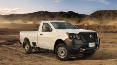 ¿Qué precio tiene el Nissan NP300 este 2022?