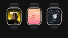 El Apple Watch Series 8 también es para conductores: agrega detector de choques