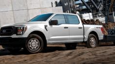 ¿Cuánto cuesta la F-150 en México?