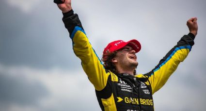 ¿Ingreso de Colton Herta a la F1 es casi un hecho? Red Bull espera dictamen de la FIA