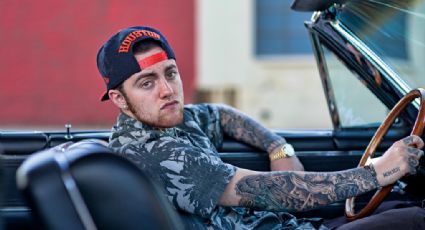 Cuatro años sin Mac Miller: estos fueron sus mejores autos