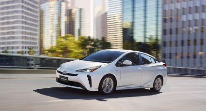 3 autos japoneses de alta gama y 100% tecnológicos este 2023, ¡el futuro es hoy!