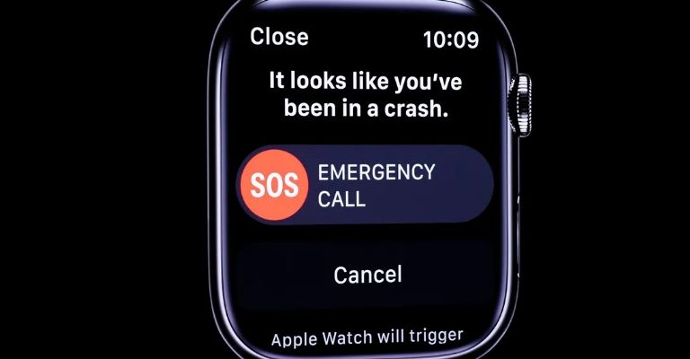 Apple Watch Series 8