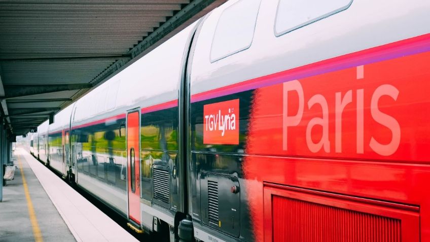 ¡Sin autos! Así recortarán gastos en los Juegos Olímpicos 2024