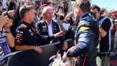 ¿Sabotaje? Helmut Marko acepta que el auto está hecho a la medida de Verstappen