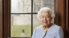 La F1 de luto por la muerte de la reina Isabel II