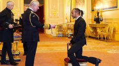 Hamilton podría no participar en el GP de Italia tras la muerte de la reina Isabel II