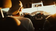 Situaciones en las que JAMÁS debes rebasar