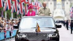 ¿Por qué la reina Isabel II amaba los Land Rover?