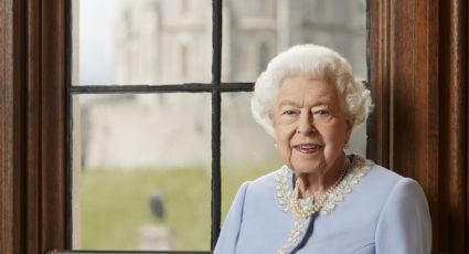 La F1 de luto por la muerte de la reina Isabel II